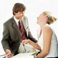 Don't Flirt at Work | Men's Health News
