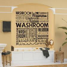 The Lists of Decorative Bathroom Wall Art » Airly-home.com