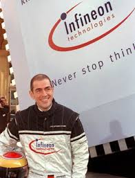 März 2000: Infineon-Chef Ulrich Schumacher bringt die Siemens-Tochter an die Börse und feiert einen furiosen Erfolg. - 0,1020,341120,00
