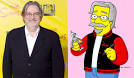 MATT GROENING, 'The Simpsons' Creator, Donates $500K to UCLA