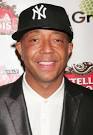RUSSELL SIMMONS Pictures - RUSSELL SIMMONS' "Salute To Grammy ...