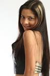 Sonali Kulkarni – the new face in Indian modelling field - sonali_kulkarni