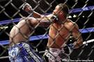 UFC ON FOX controversy: Peralta and Semerzier clash heads, TKO win ...