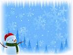 LET IT SNOW Animated Graphic and Picture | Imagesize: 1179 kilobyte