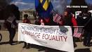 Court Embarks on Second Day of Gay-Marriage Debate - WSJ.