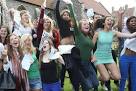 Another August, another A level results day | GEA ��� Gender and.