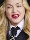 Madonna is taking her seat in directors chair again