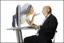 The Chicago Lampoon: P. I. Tchaikovsky: First On-line Dating Scam