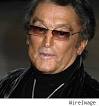 Legendary Hollywood producer Robert Evans is getting divorced for the ... - robert_evans_wi_200x200-1