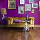 Color Psychology | Feng Shui Decorating With Purple | The Tao of Dana
