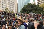 85 Arrested at Occupy Oakland;
