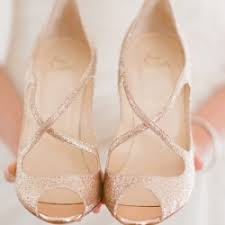 best bridal shoes | weddinggawker