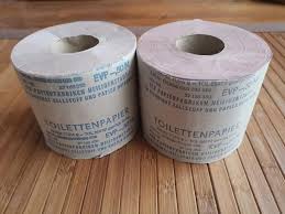 Image result for Toilettenpapier Klopapier