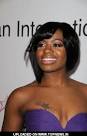 FANTASIA BARRINO at 51st Annual GRAMMY Awards - Salute to Icons ...