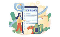 肥満者に対するウェブベースの生活習慣改善指導による減量効果を分析 ...