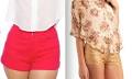 Summer Shorts For Under $50: Sequins, Patterns & More! | Celebrity ...