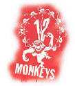 The Twelve Monkeys