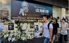 Lee Kuan Yew: Which way now for Singapore? - BBC News