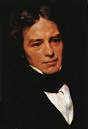 Happy Birthday Michael Faraday | the passeNger times ø photography ... - faraday_ritratto