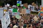 Report: “Occupy” Movement Goes Global | Human Wrongs Watch