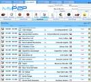 MYP2P : Watch Sports on your PC Live