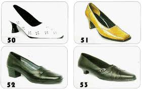 Grosir Sepatu Kulit - Grosir Sandal Murah
