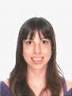 Ana Alcalde graduated in Chemistry from the Universitat de València (UV) in ... - foto_cv_0002