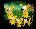 MARSUPILAMI Zoo Wallpapers ~ Wallpapers Photo Gallery