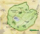 The Africa Adventure Company Ngorongoro Crater