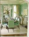 Alkemie: Colorful Inspiration for the Dining Room