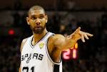 TIM DUNCAN Divorce with Wife Amy Duncan, Update: Settlement.