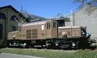 RhB - Technical facts about Ge 6/6 I