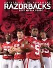 2007 ARKANSAS FOOTBALL Media Guide - University of Arkansas Athletics