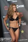 Report: Miesha Tate vs. Ronda Rousey Set For Strikeforce's March ...
