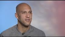 ... of Confederations Cup last year; Devout Christian Howard has established ... - world.cup.ask.tim.howard.cnn.214x122