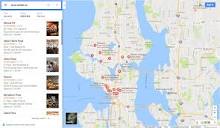 Get Started | Maps URLs | Google for Developers
