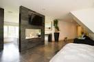 Val-Royal - modern - bedroom - montreal - by Les Constructions ...