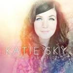 Released earlier this evening, here's the official video for Katie Sky's ... - 339961_231034573626195_143839765679010_659329_1200623722_o