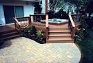 Deck and Patio Outdoor Design - Best Patio Design Ideas
