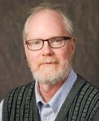 Gregory Carmichael: director Center for Global and Regional Environmental Research de la Universidad de Iowa.