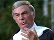 --The always entertaining and boisterous Sam Donaldson moments ago in the ... - donaldson2