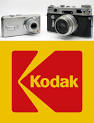 vidio  : إعلان شركة kodak الرائدة عالميا في عالم التصوير عن إفلاسها!