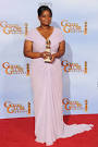 Idris Elba and OCTAVIA SPENCER Take Home Golden Globes | Madame ...