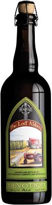 Devotion | The Lost Abbey - Inspired Beers for Sinners and Saints Devotion | The Lost Abbey - Inspired Beers for Sinners and Saints