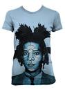 LTD Tee x David Flores “Jean-Michel Basquiat” T-Shirt Box Set - LTD-Tee-David-Flores-2