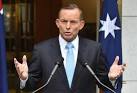 Australia to introduce counter-terrorism citizenship changes.