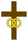 File:Marriage-cross-Christian-symbol.svg - Wikimedia Commons