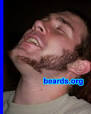 all about beards: featured beards: Nick's amazing beard