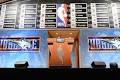 2013 NBA Draft lottery standings: Suns move into top 3, Kings rise ...
