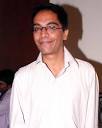 Vrajesh Hirjee, RJ and actor. My first week in college was very interesting. - 22celeb2